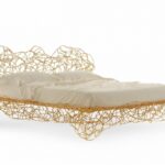 CORALLO BED BY FERNANDO E HUMBERTO CAMPANA