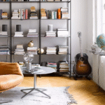 CORDIA SIDE TABLE BY JEHS & LAUB