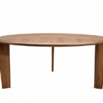 DERIVA table by NO√à DUCHAUFOUR-LAWRENCE.