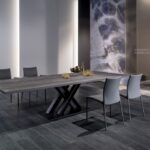 NOBILE SOFT 2076 X by GINO CAROLLO 2009