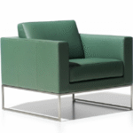 ARMCHAIR DS-160 BY DE SEDE DESIGN TEAM