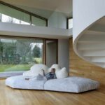 PACK sofa by FRANCESCO BINFAR√â.
