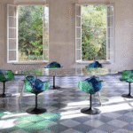 ELLA CHAIR by JACOPO FOGGINI.