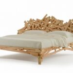 FAVELA BED BY FERNANDO E HUMBERTO CAMPANA
