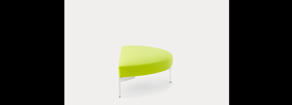 FREEFLOW STOOL BY GORDON GUILLAUMIER, 2009