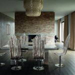 MILANO chair designed by JACOPO FOGGINI.