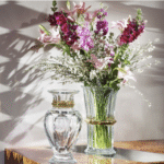 HARCOURT BALUSTRE VASE designed by THOMAS BASTIDE.