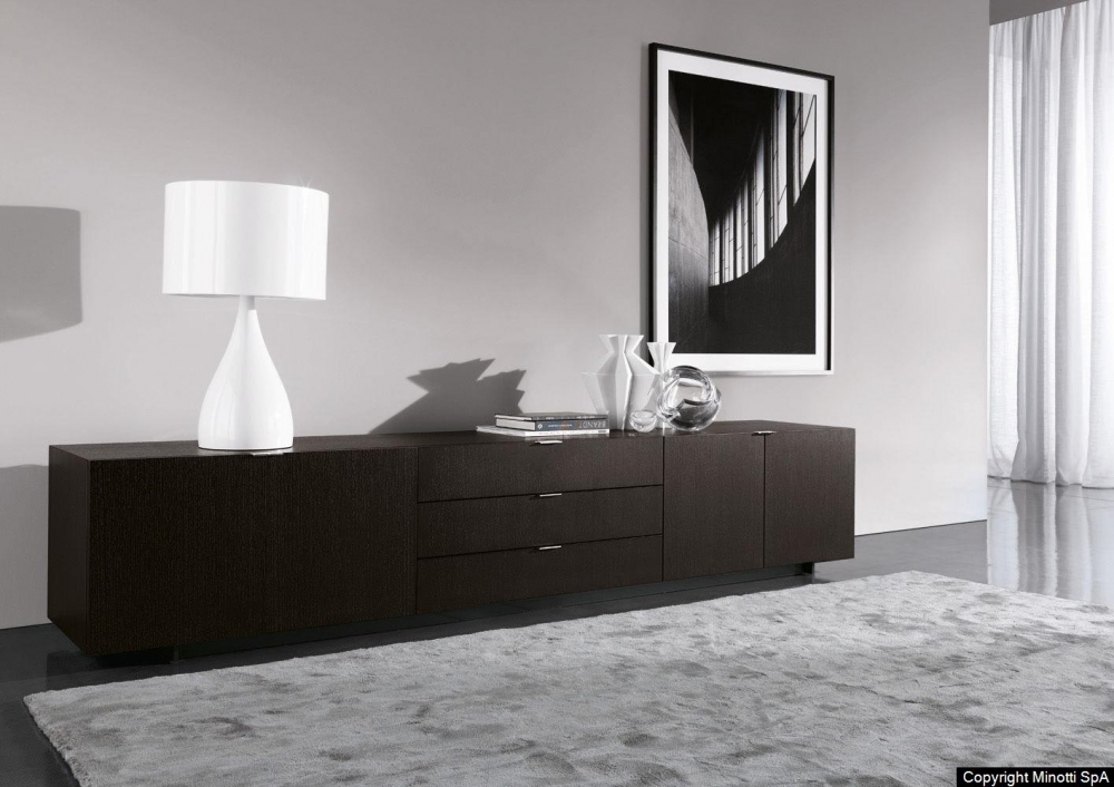 HARVEY LINE by RODOLFO DORDONI
