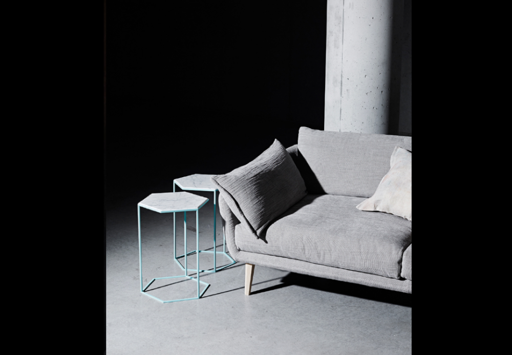 HEXXED BY DIESEL CREATIVE TEAM, 2014