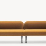 JOSEPHINE SOFA BY GORDON GUILLAUMIER, 2017