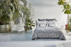 FRETTE COLLECTION ESSENCE OF JUNGLE