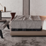 KIRK BENCH by RODOLFO DORDONI
