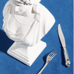 ELYS√âE  cutlery collection.