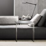 LEGER coffee table by RODOLFO DORDONI