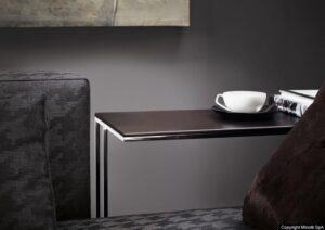 LEGER coffee table by RODOLFO DORDONI