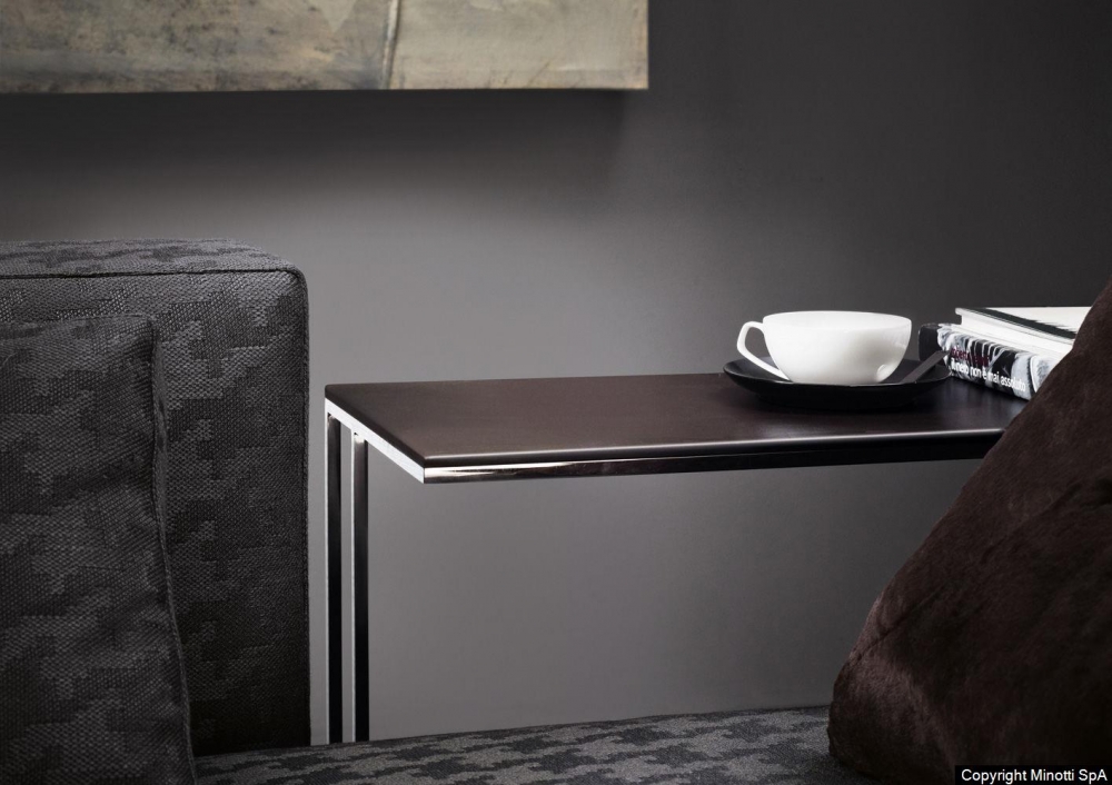 LEGER coffee table by RODOLFO DORDONI