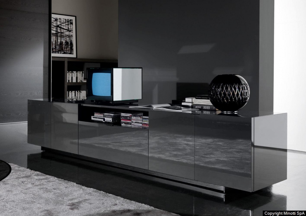 HARVEY LINE HI-FI by RODOLFO DORDONI
