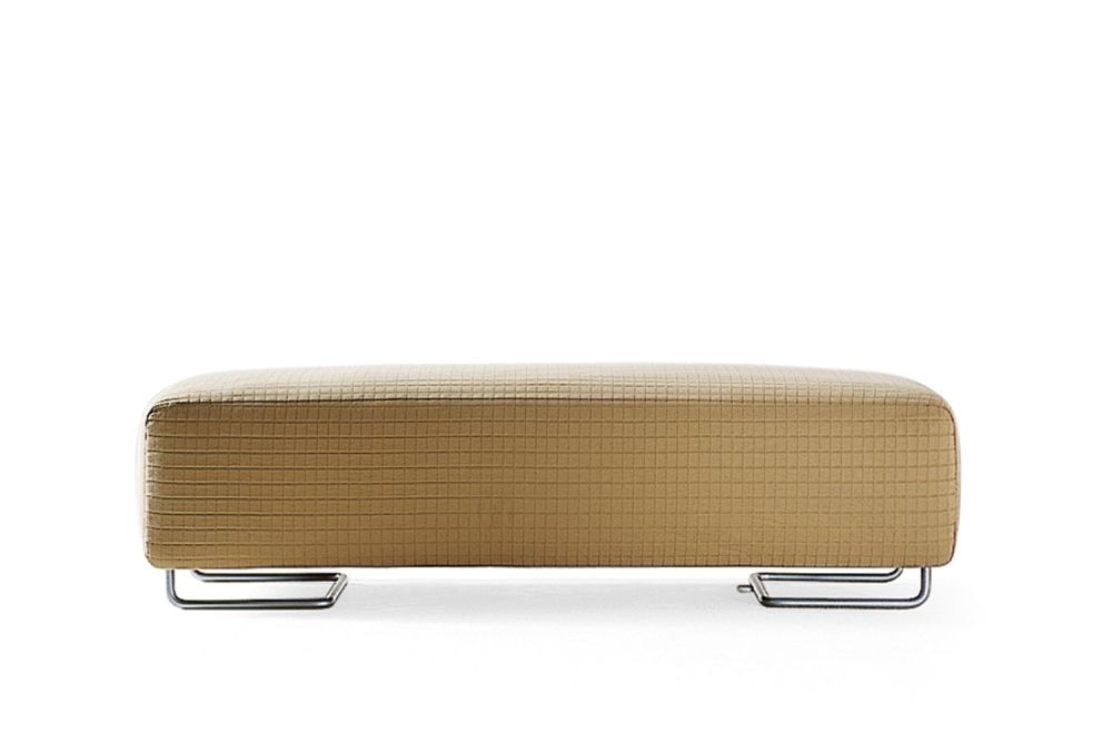 LOWLAND STOOL BY PATRICIA URQUIOLA, 2000