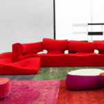 MISFITS SYSTEM BY RON ARAD, 2007