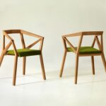 YY CHAIR CHAIR BY NUMEN/FOR USE, 2009