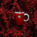 PORCELAIN MUG PAROS