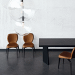 MUNICH CHAIR BY SAUERBRUCH HUTTON 2011
