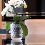 MOSSI vase.