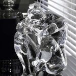 NU MAILLOL LA NUIT.