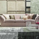 ORAZIO SOFA, 1996