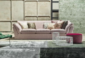 ORAZIO SOFA, 1996
