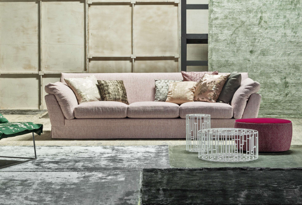 ORAZIO SOFA, 1996