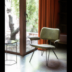OVERDYED LOUNGE CHAIR BY DIESEL CREATIVE TEAM, 2011