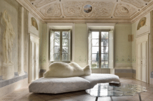 PACK sofa by FRANCESCO BINFAR√â