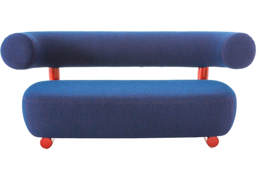 PIPE SETTEE BY SEBASTIAN HERKNER, 2015