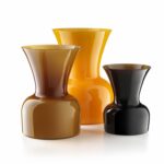 DIFFERENT SIZE VASES PROFILI - DESIGNER ANNA GILI