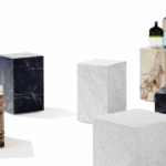 QBIC SIDE TABLE 1365 BY PATRIC DRAENERT 2014