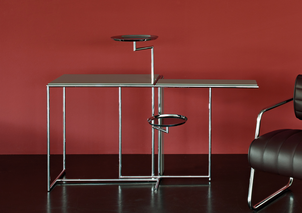 RIVOLI designed by EILEEN GRAY 1928