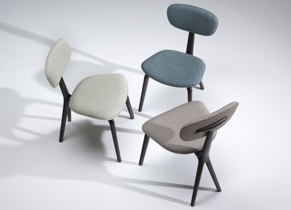 RONDINE BY DRAW