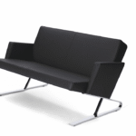 SATYR BENCH ARMREST BY FORUSE 2006