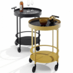 BAR TROLLEY DAY