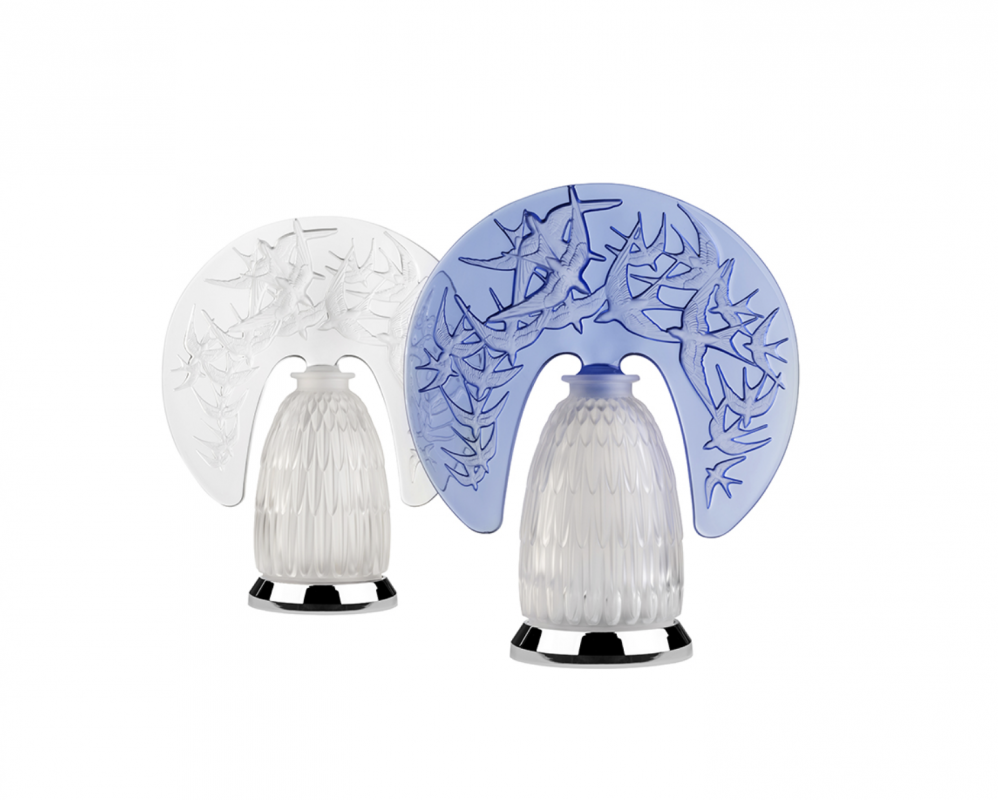 HIRONDELLES lamps