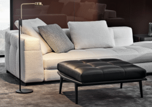 FYNN by GAMFRATESI DESIGN, designed in 2020
