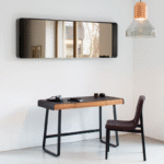 SEDAN CHAIR BY NERI&HU 2015