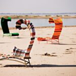 Chaise longues SHADOWY ‚Äì designer TORD BOONTJE