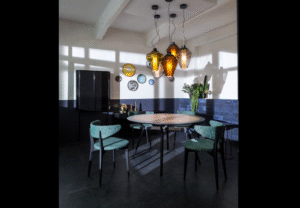 SHORTWAVE CHAIR BY DIESEL CREATIVE TEAM, 2013