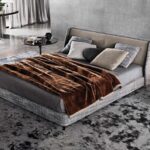 SPENCER BED by RODOLFO DORDONI