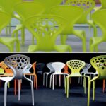 SUPERNATURAL CHAIR BY ROSS LOVEGROVE, 2005
