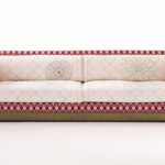 KARMAKOMA SOFA FROM SUSHI COLLECTION BY EDWARD VAN VLIET, 2008