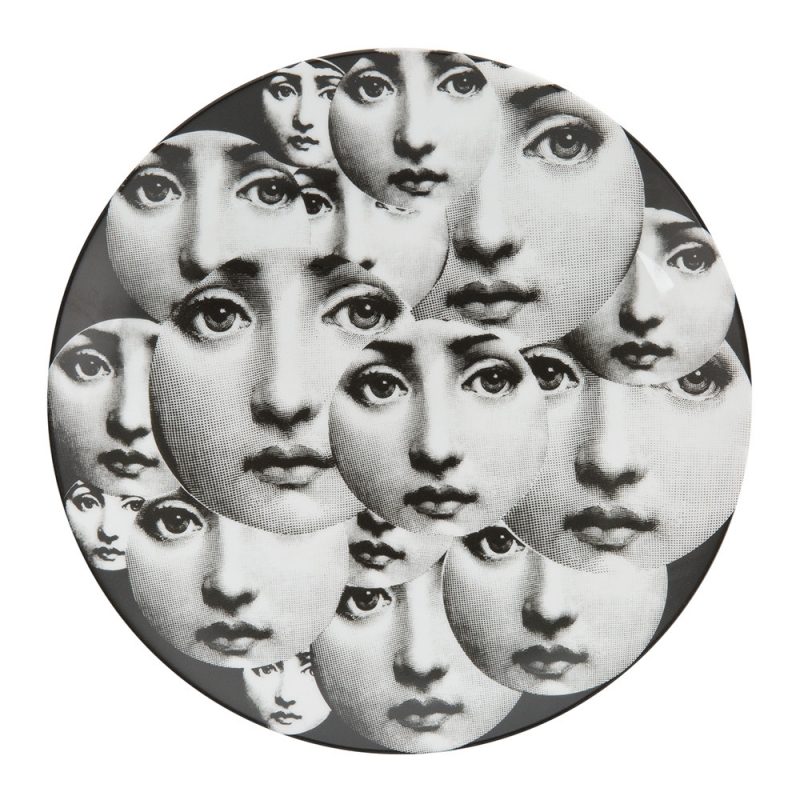 TEMA E VARIAZIONI WALL PLATE - NO. 165