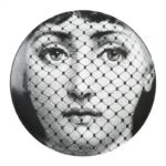 TEMA E VARIAZIONI WALL PLATE - NO. 78